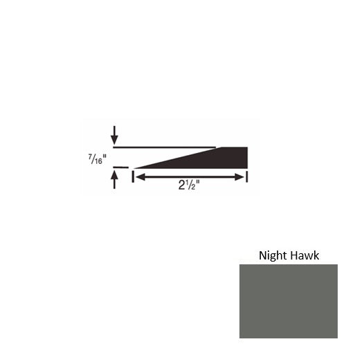 Solid Night Hawk 668