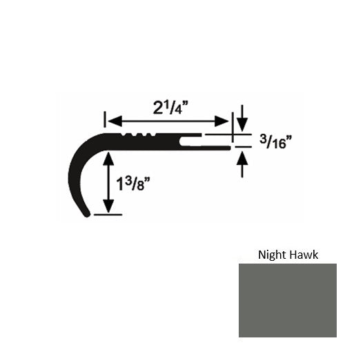 Solid Night Hawk 668