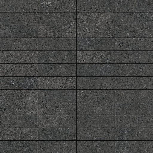 Atelier Night Sky Porcelain Mosaic - 1" x 3"