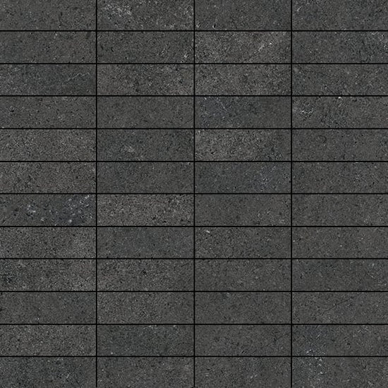 Atelier Night Sky Porcelain Mosaic - 1" x 3"