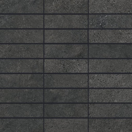 Atelier Night Sky Porcelain Mosaic - 1" x 4"