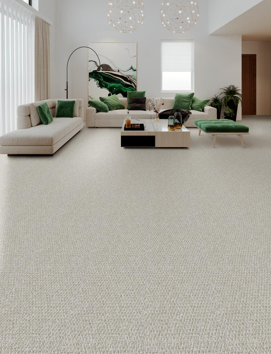 Nimbus Polyester Nutmeg 2945 Carpet Loop 2
