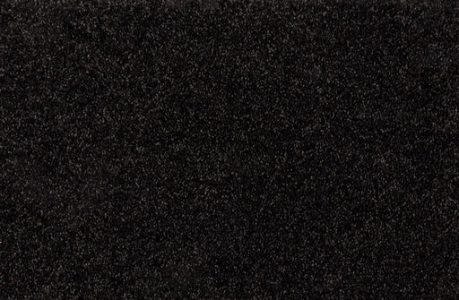 Noble Solution Dyed Polyes Caviar 25249 Carpet NOBL Loop 1