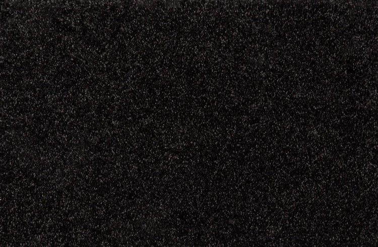Noble Solution Dyed Polyes Caviar 25249 Carpet NOBL Loop 1