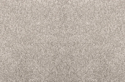 Noble Solution Dyed Polyes Soft Silver 25243 Carpet NOBL Loop 1