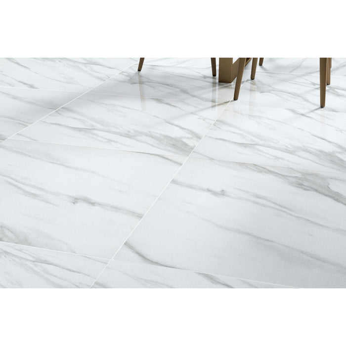 Nobleza Porcelain Astorga Tile Polished 3