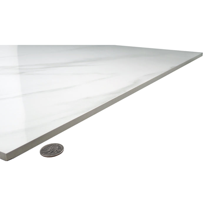 Nobleza Porcelain Astorga Tile Polished 6
