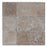 Noce Antique Travertine Tile - 4" x 4"