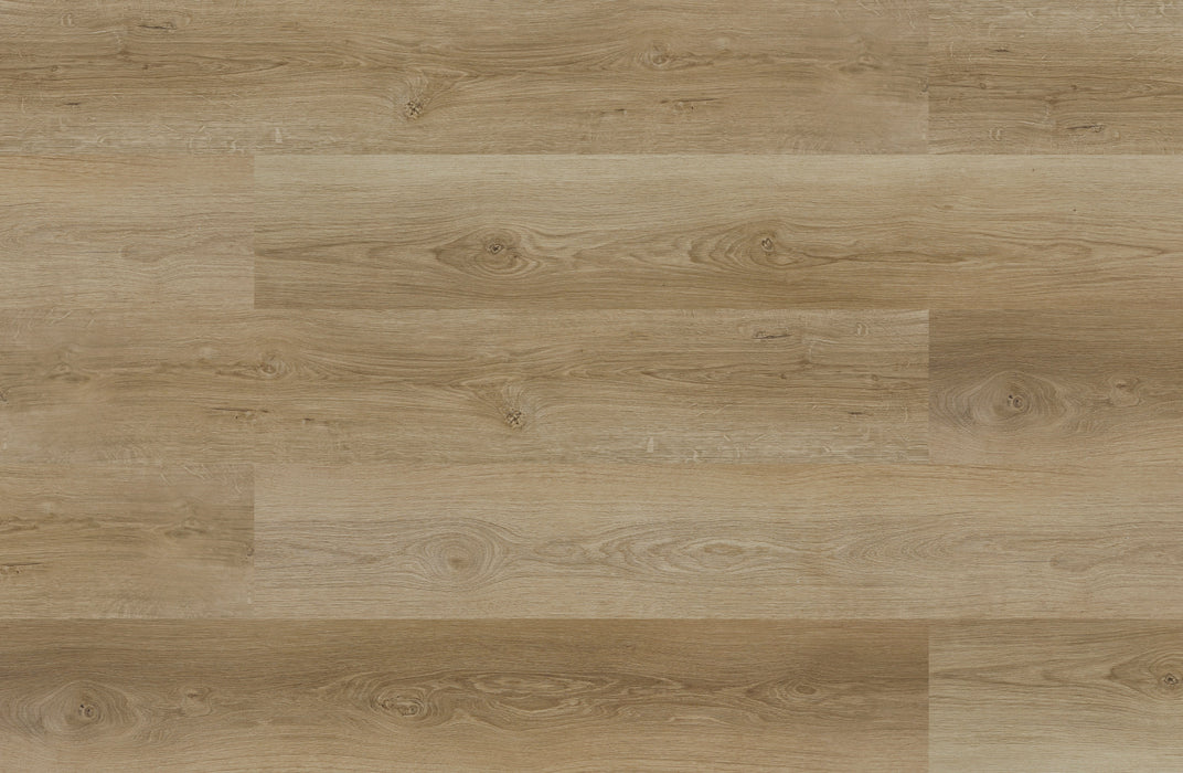 Nordic Oak Lvt Spc Vinyl Brown Luxury Vinyl Plank Matte 1