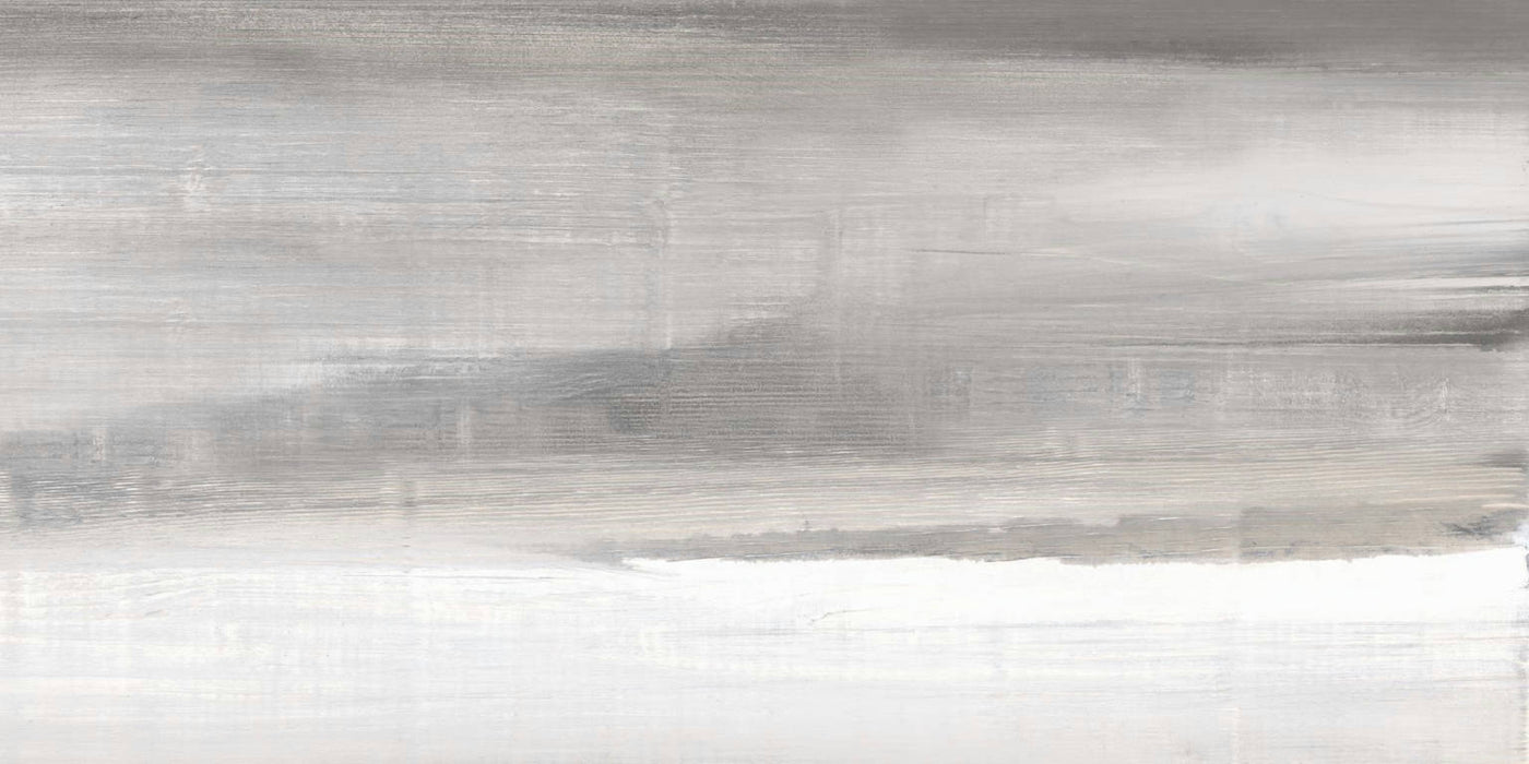 Full Tile Sample - Nori Grigio Porcelain Tile - 12" x 24" x 10 MM Matte