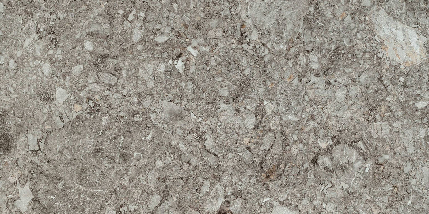 Full Tile Sample - Norr Gra (Old) Porcelain Tile - 12" x 24" x 10.16 MM Matte