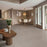 Polaris Polypropylene Heavenly Carpet Textured 2