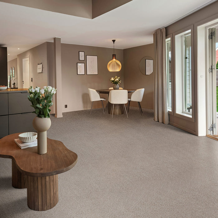 Polaris Polypropylene Heavenly Carpet Textured 2