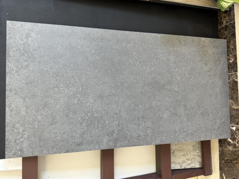 Nova Blue Porcelain Tile Natural 3