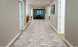 Nova Polypropylene & Polysilk Silver Charm 33241 Carpet Pattern 3