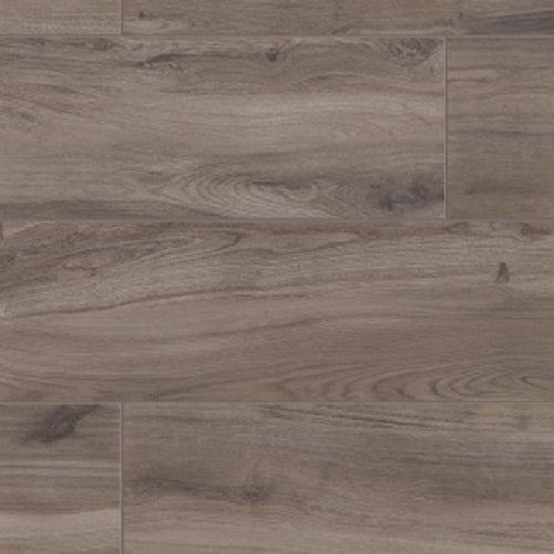 Full Tile Sample - Mood Wood Nut Porcelain Tile - 8" x 48" x 8 MM Matte