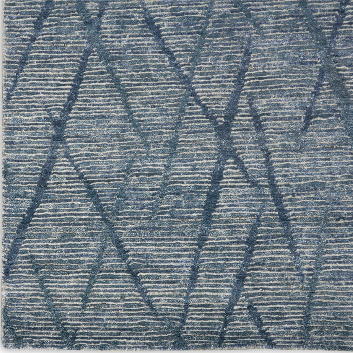 Ocean Wool Blend Indigo 