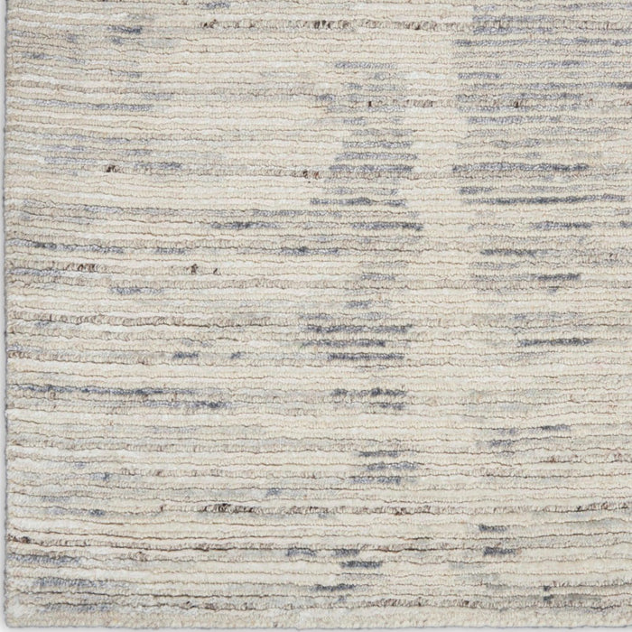 Ocean Wool Blend Ivory Slate IVSLT