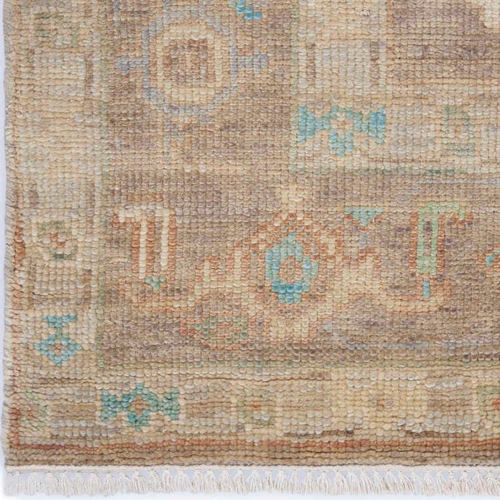 Odessa Ivory Mocha Wool IVMOC