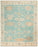 Odessa Blue Multicolor BLUMT