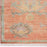 Odessa Brick Multicolor Wool BRKMT