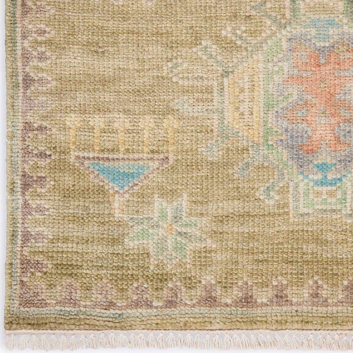 Odessa Sage Wool SAG