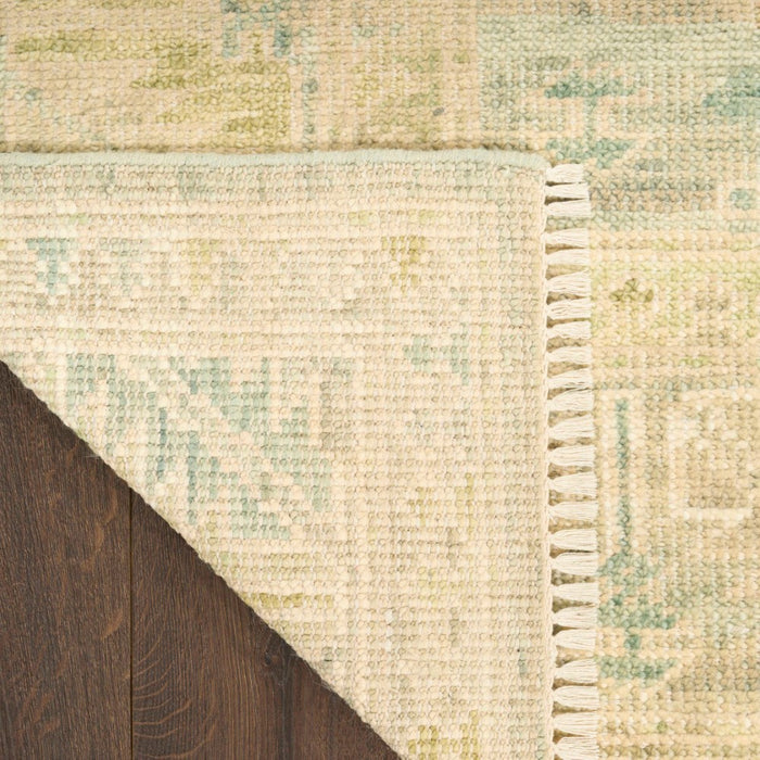 Odessa Green GRE Wool