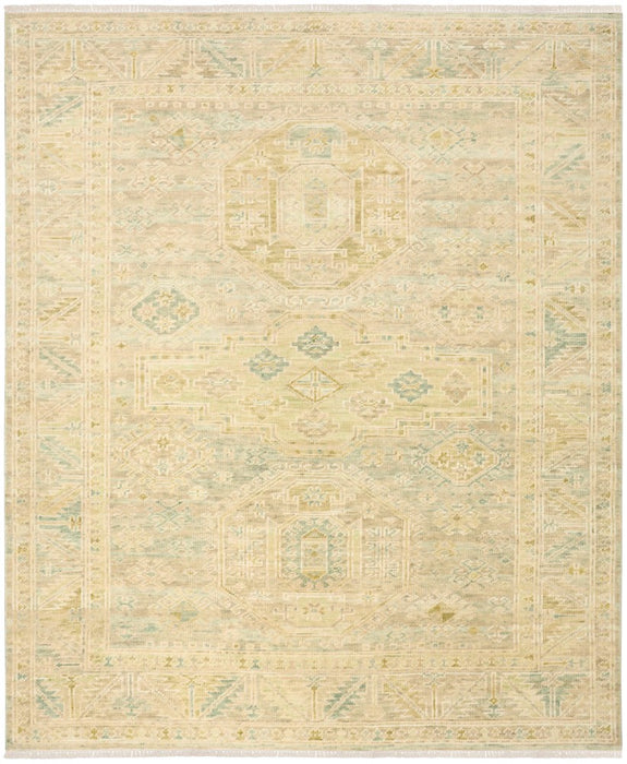 Odessa Green GRE