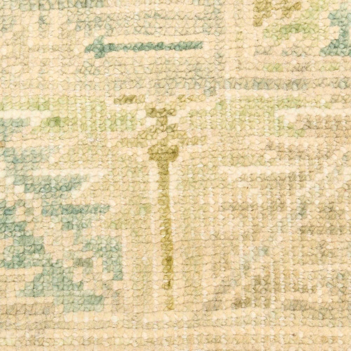 Odessa Wool Green GRE
