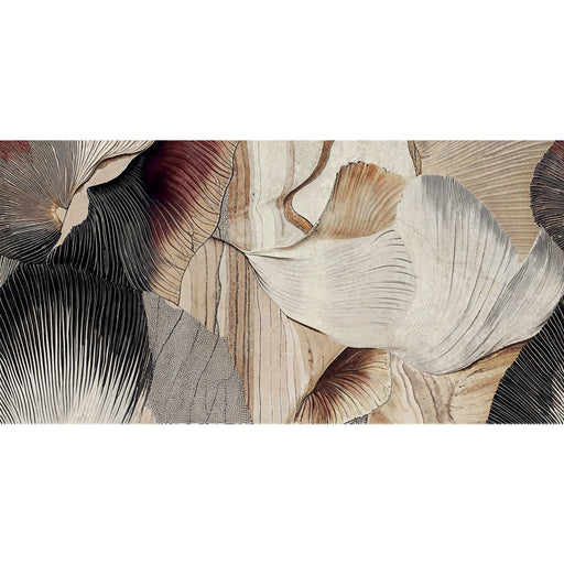 Oku Porcelain Orchid Tile Matte 1