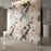 Oku Porcelain Orchid Tile Matte 2