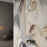 Oku Porcelain Orchid Tile Matte 3