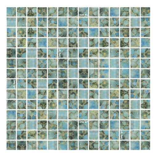 Vanguard Glass Rodas ONIVANG Mosaic Glossy 1