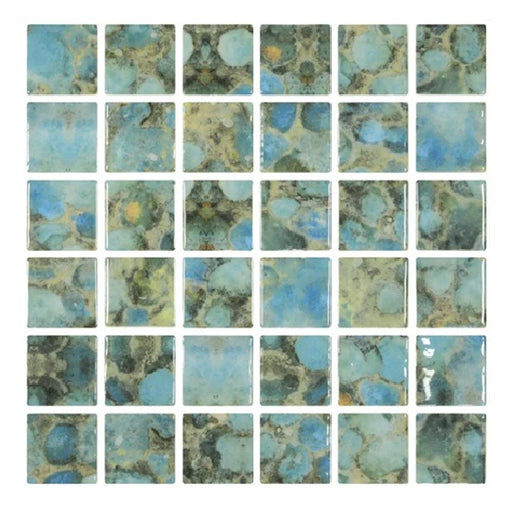 Vanguard Glass Rodas ONIVANG Mosaic Glossy 1