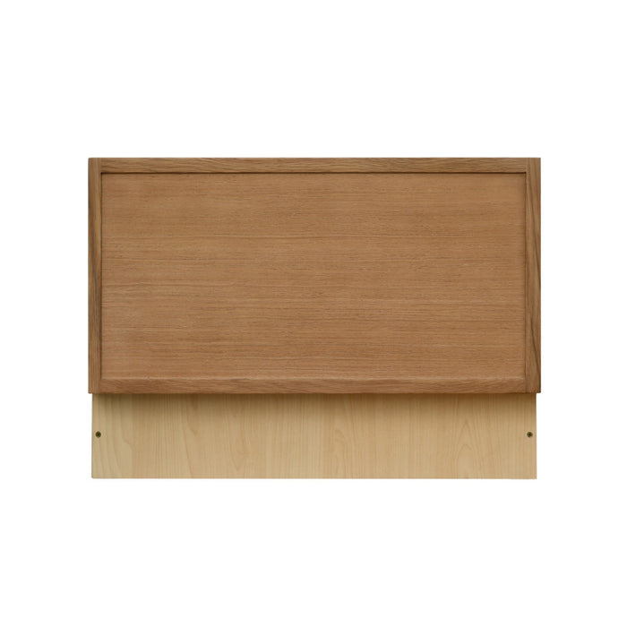 Shady Oak Wood Oven Drawer Base Cabinet 3