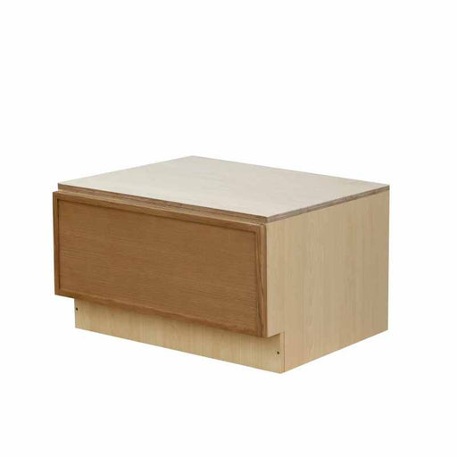Shady Oak Wood Oven Drawer Base Cabinet 1