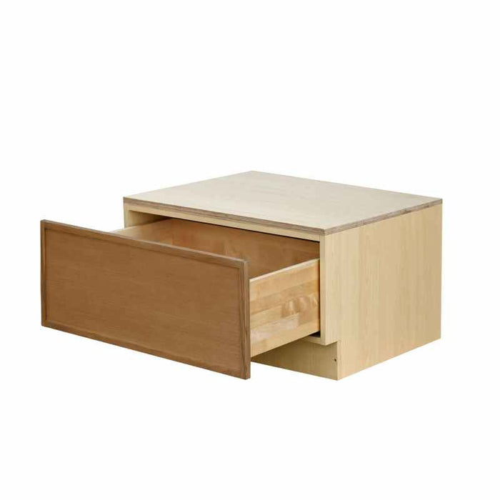 Shady Oak Wood Oven Drawer Base Cabinet 2