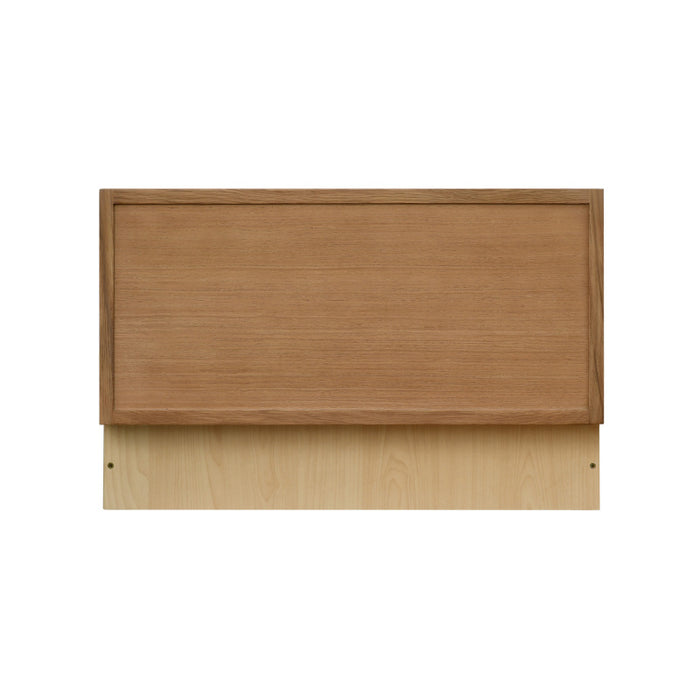 Shady Oak Wood Oven Drawer Base Cabinet 3