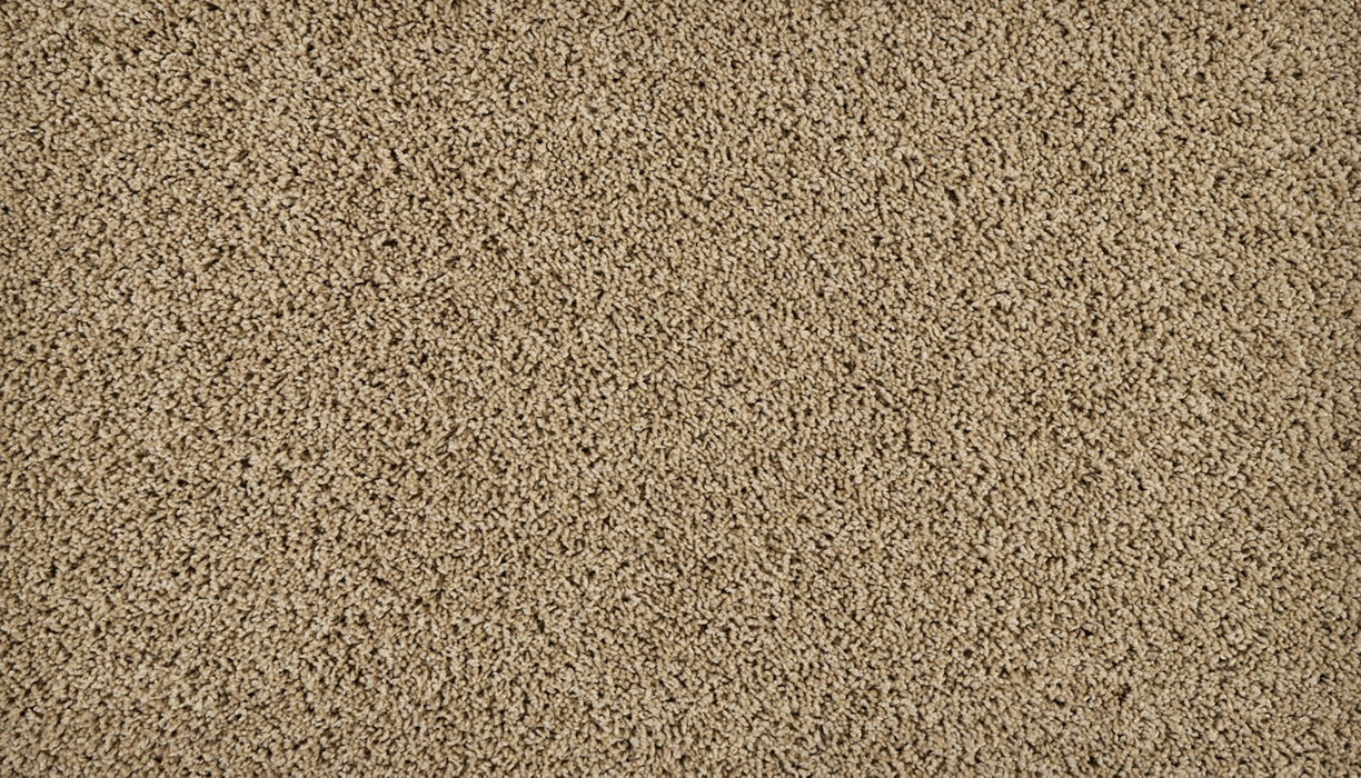 Classic Fit I Polyester Safari Tan 864 Carpet Textured 1