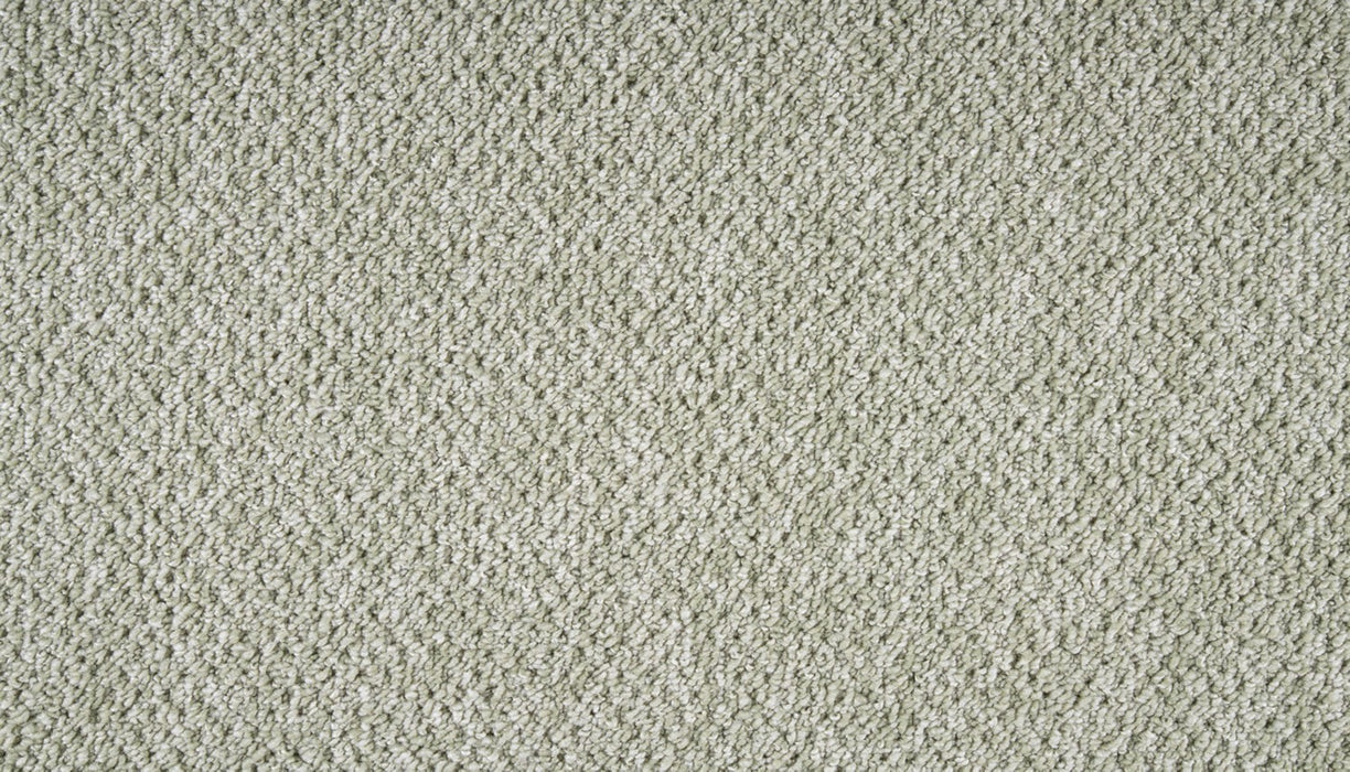 Cherry Way Polyester Peridot Green 626 Carpet Pattern 1