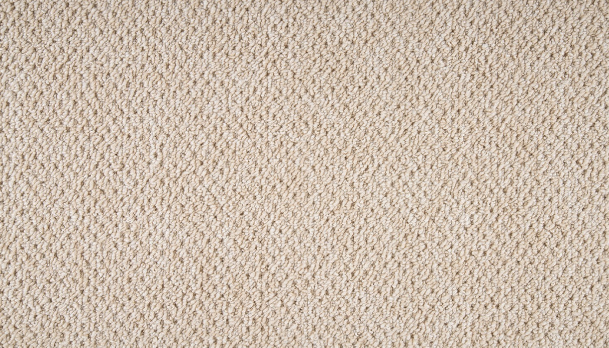 Cherry Way Polyester Vintage Cream 755 Carpet Pattern 1