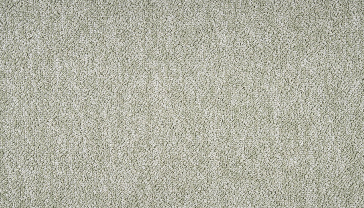 Oak Shade Polyester Peridot Green 626 Carpet Pattern 1