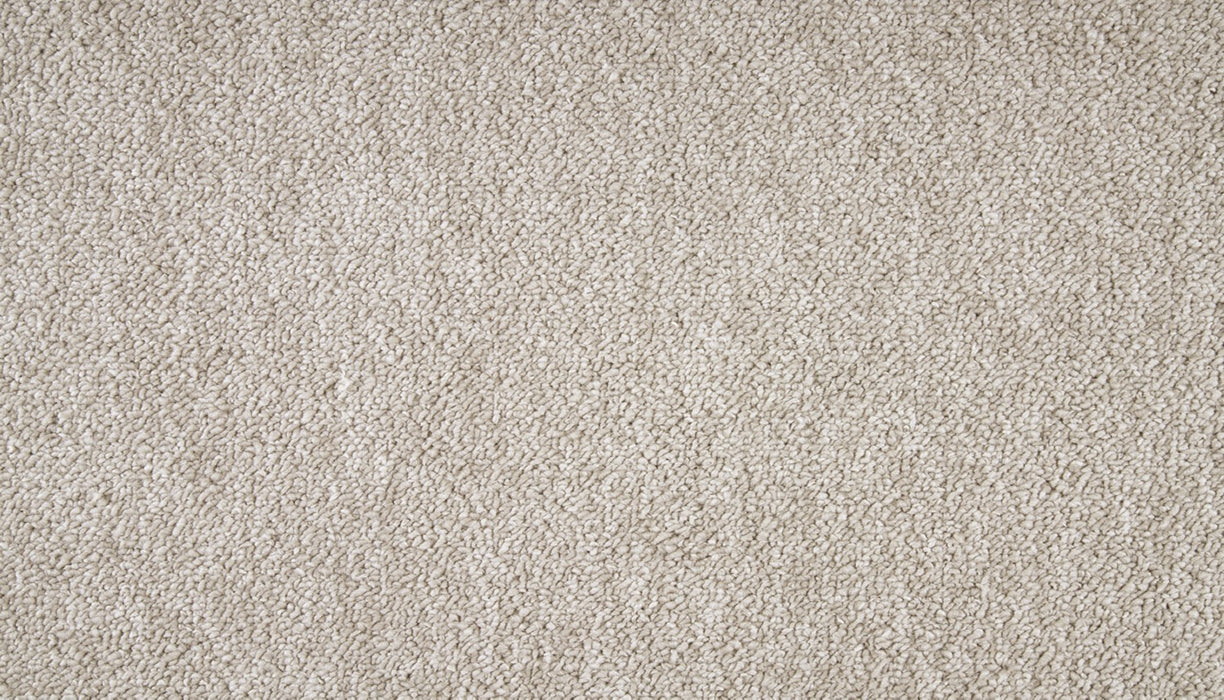 Oak Shade Polyester Sleek Silver 920 Carpet Pattern 1