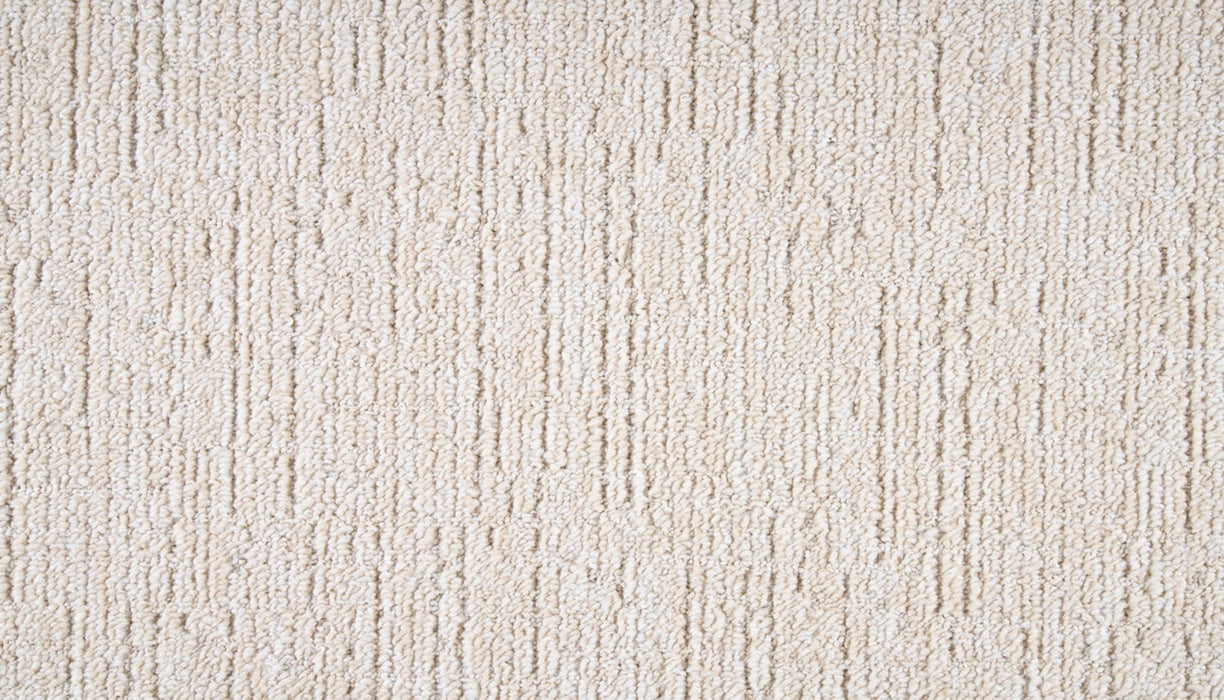 Pine Path Polyester Manor Sand 702 Carpet Pattern 1