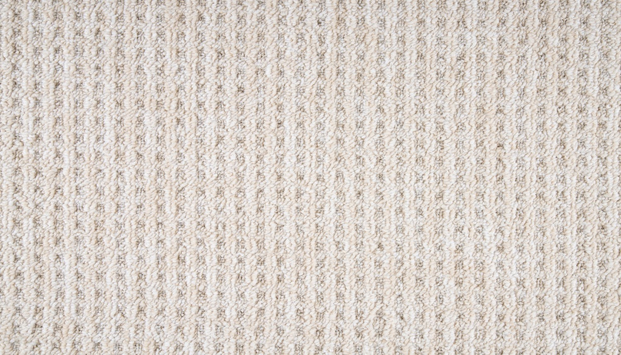 Cedar Touch Polyester Manor Sand 702 Carpet Pattern 1