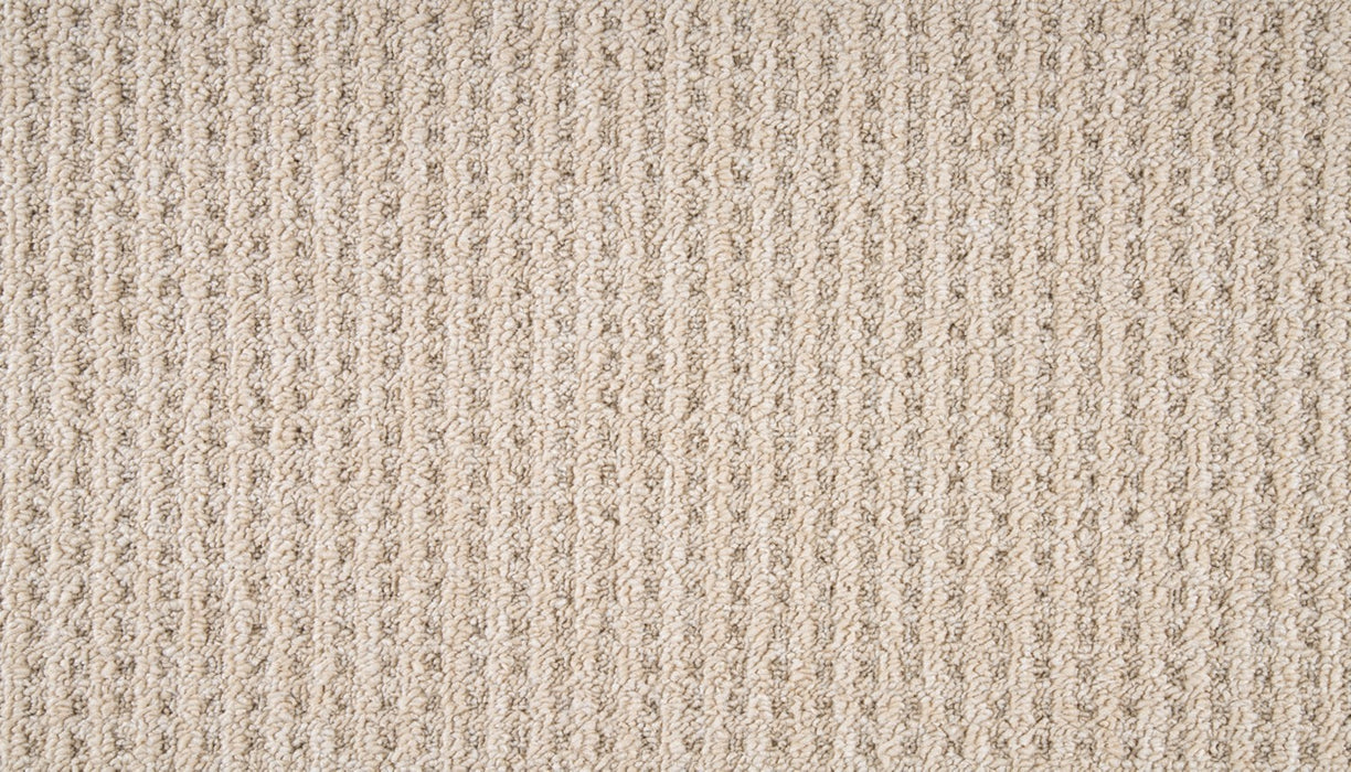Cedar Touch Polyester Vintage Cream 755 Carpet Pattern 1
