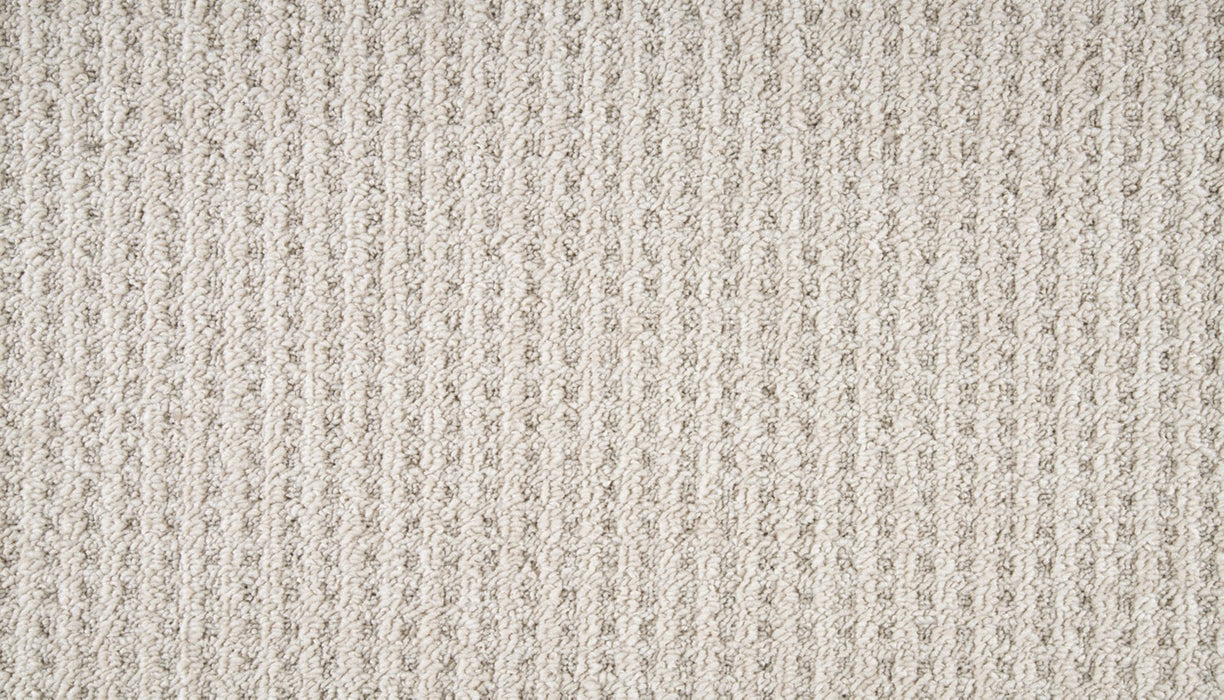 Cedar Touch Polyester Feather Beige 814 Carpet Pattern 1