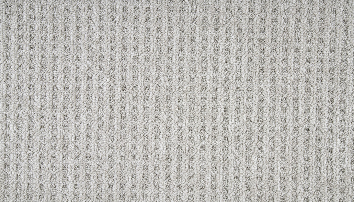 Cedar Touch Polyester Sleek Silver 920 Carpet Pattern 1