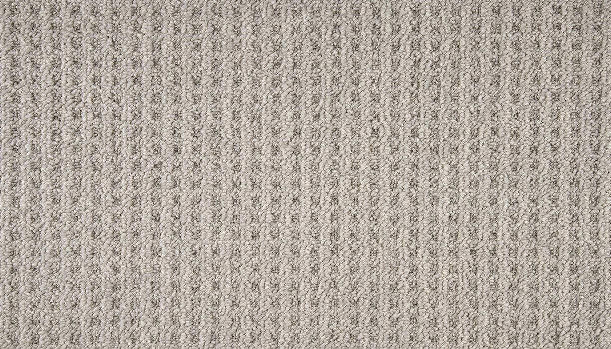 Cedar Touch Polyester Crane Grey 941 Carpet Pattern 1