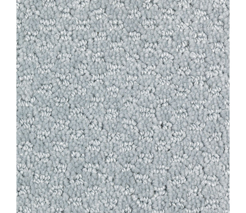 Graceful Manner Triexta Blue Ice 511 Carpet Pattern 1